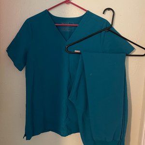 Pacific Blue FIGS set